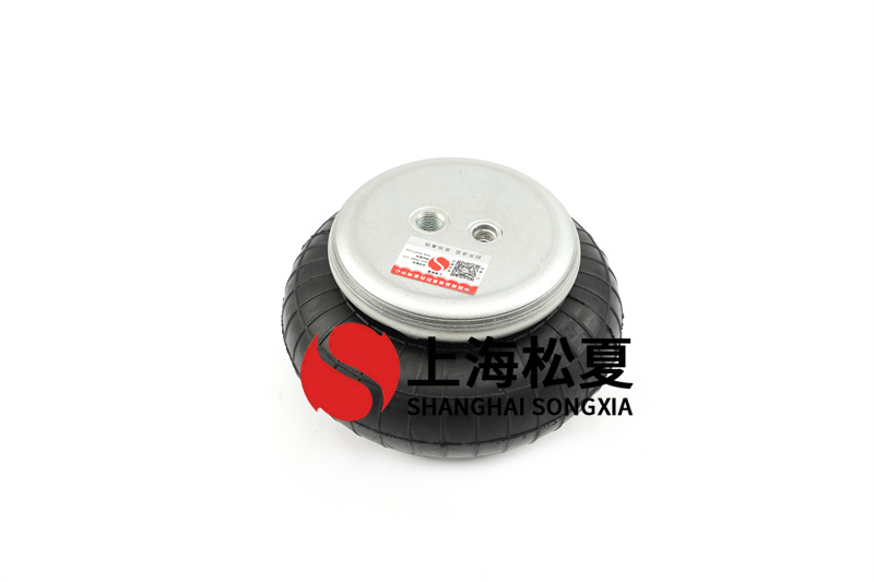 橡膠空氣彈簧如何安裝在振動設(shè)備上？
