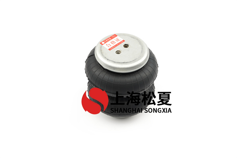橡膠空氣彈簧如何應(yīng)用？