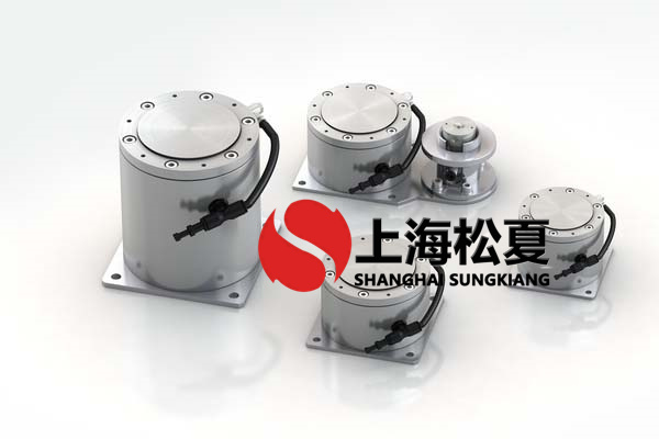 半導(dǎo)體工業(yè)空氣彈簧減震器出現(xiàn)問題導(dǎo)致的原因是什么？