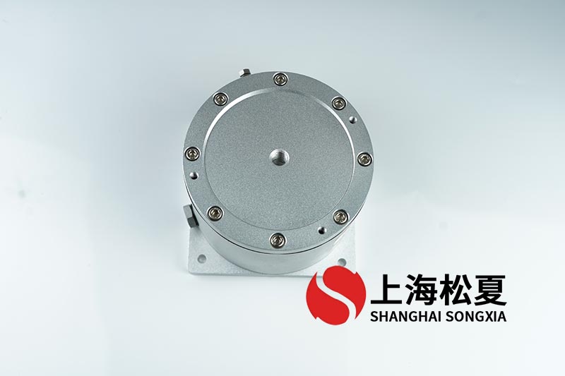 SPA200系列光配向設(shè)備空氣隔振器有哪些特點(diǎn)？