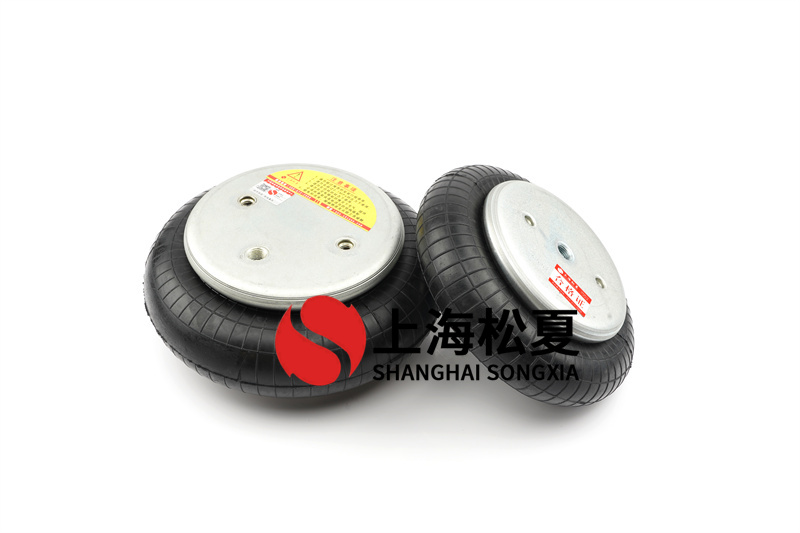 振動盤使用充氣減震器怎樣？