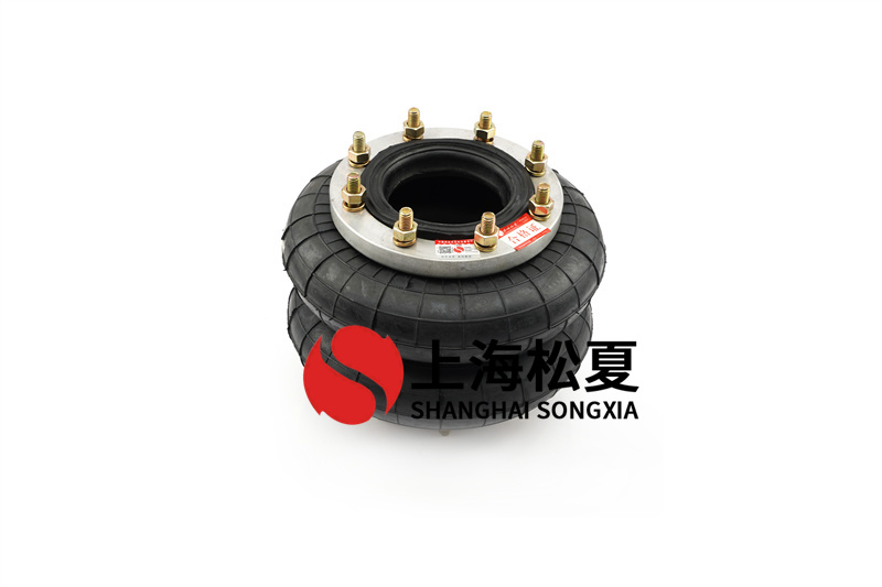 振動時效平臺使用HF型充氣減震器怎么樣？