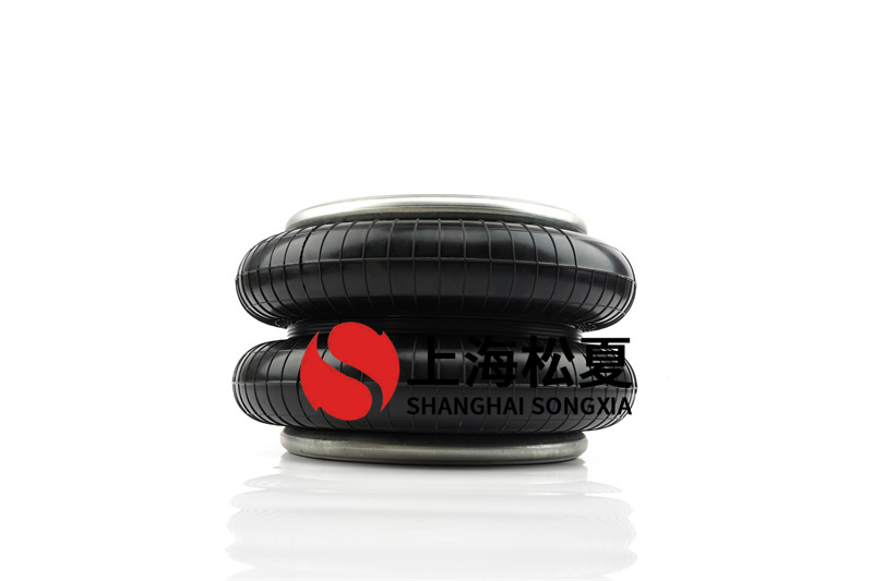 水平振動(dòng)篩使用JBF型橡膠波紋減震器怎么樣？