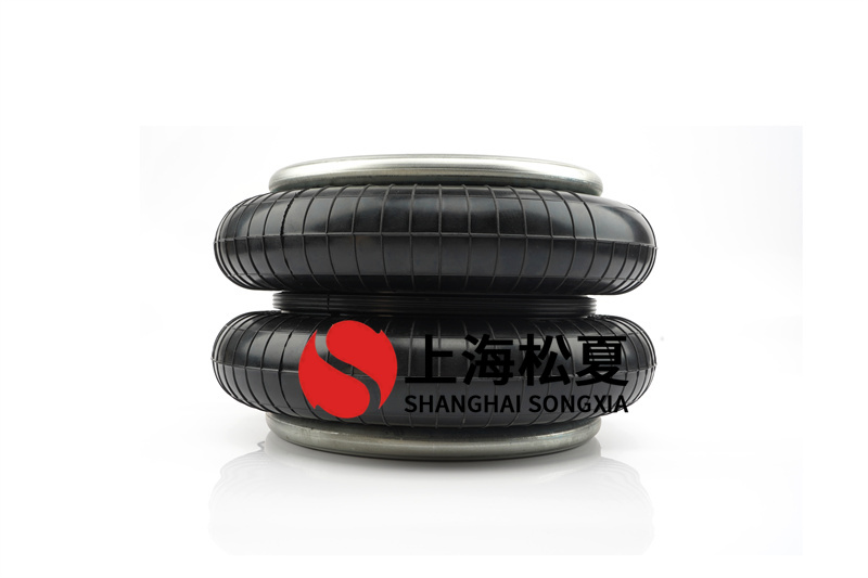 濾布清洗機使用JBF型橡膠減震彈簧怎么樣？
