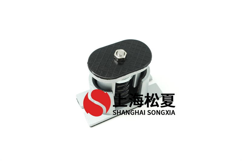 怎樣依據(jù)機(jī)器設(shè)備減震器挑選規(guī)格型號(hào)？