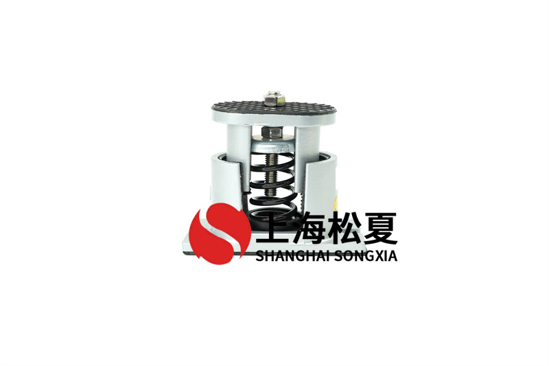 工業(yè)安裝減震器有什么獨(dú)特的優(yōu)勢？