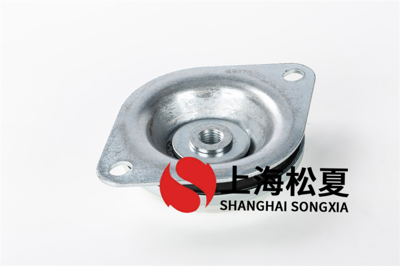 如何選擇好的組成減振器？