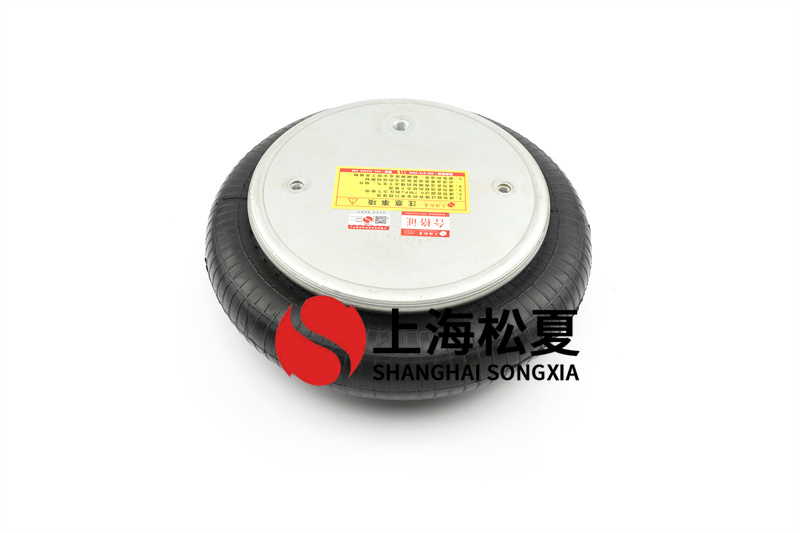 如何挑選空氣彈簧減震器？