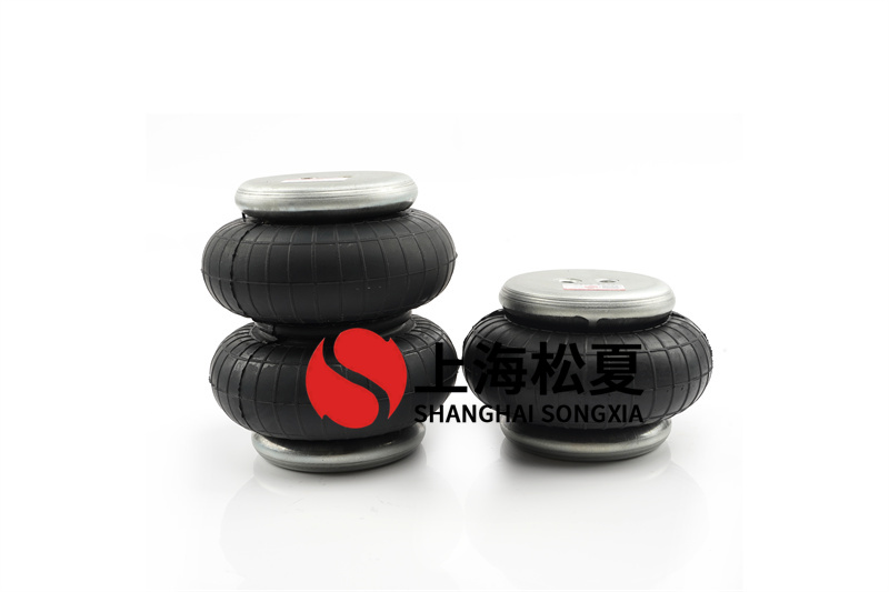 使用橡膠空氣彈簧有什么注意事項？