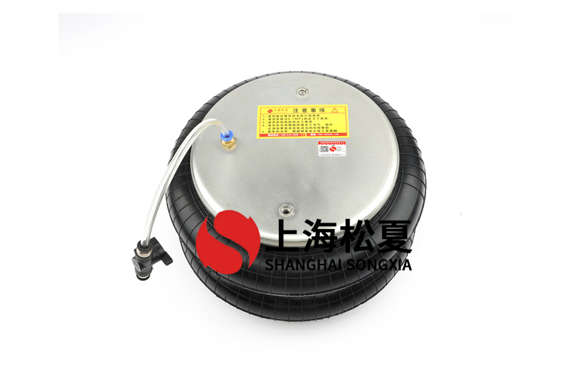 空氣彈簧減震器的工作原理是什么？