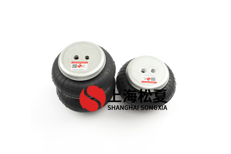 空氣彈簧減震器的工作原理是什么？