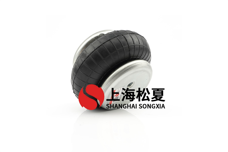 類似康迪泰克FD120-17空氣彈簧減震器如何安裝？