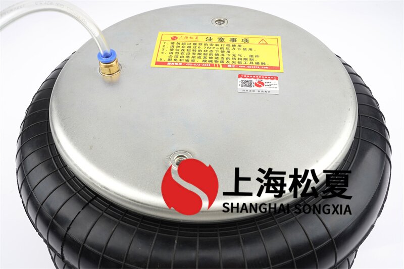 如何選擇空氣彈簧品牌？